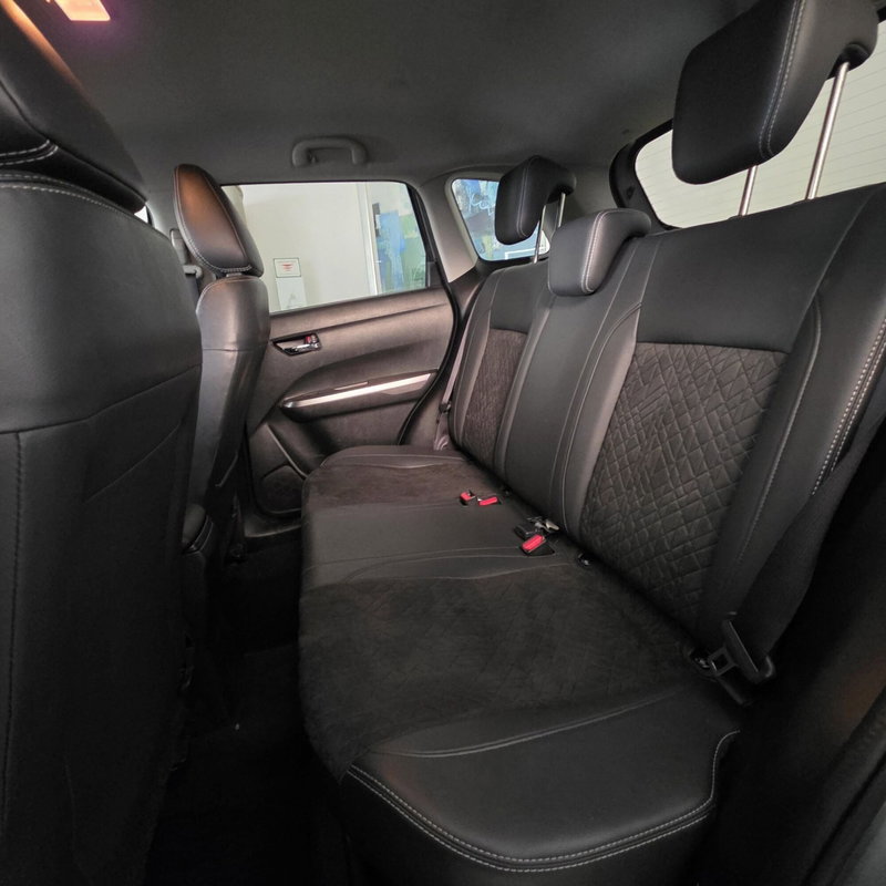 Suzuki Vitara usata a Catania (7)