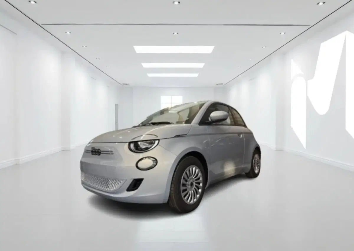 Fiat 500 Cabrio nuova a Latina (3)