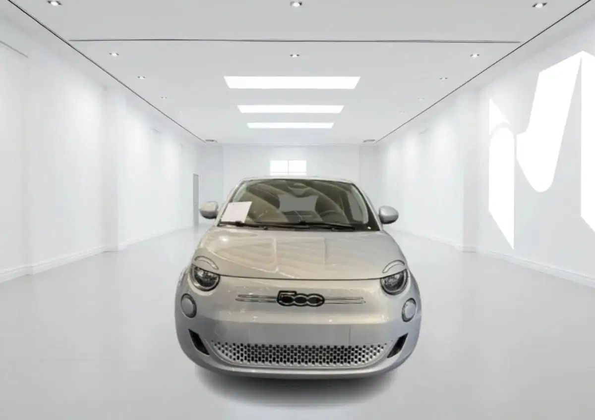 Fiat 500 Cabrio nuova a Latina (4)
