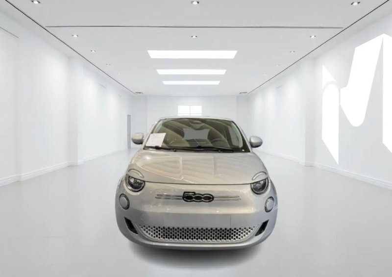 Fiat 500 Cabrio nuova a Latina (4)