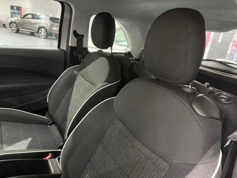 Fiat 500 Cabrio nuova a Latina (6)