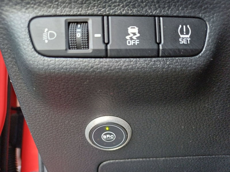Kia Picanto usata a Modena (11)