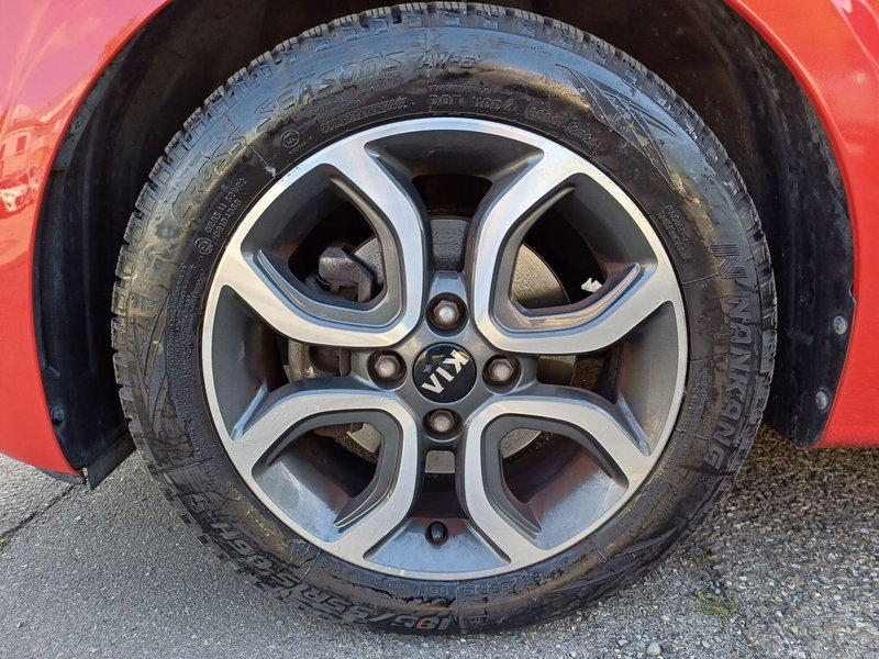 Kia Picanto usata a Modena (15)