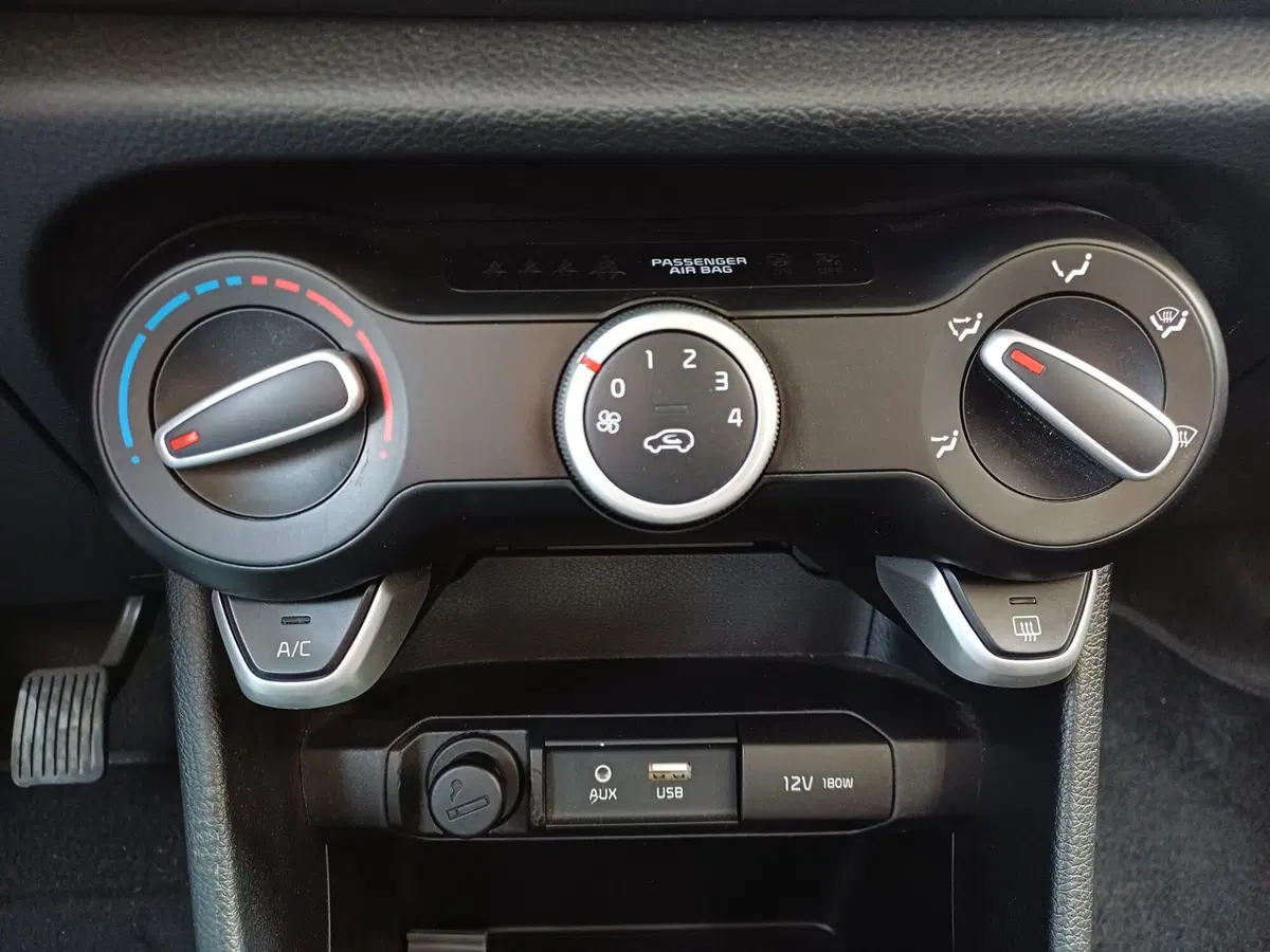 Kia Picanto usata a Modena (19)