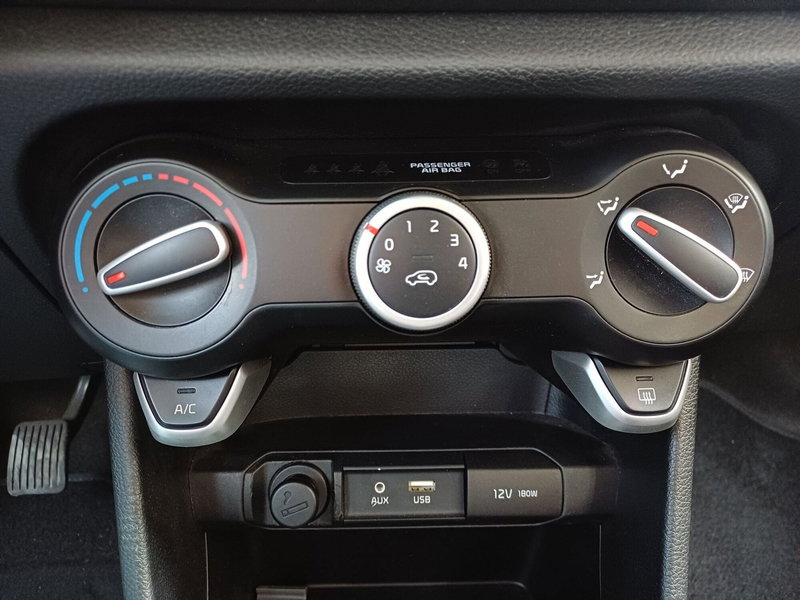 Kia Picanto usata a Modena (19)