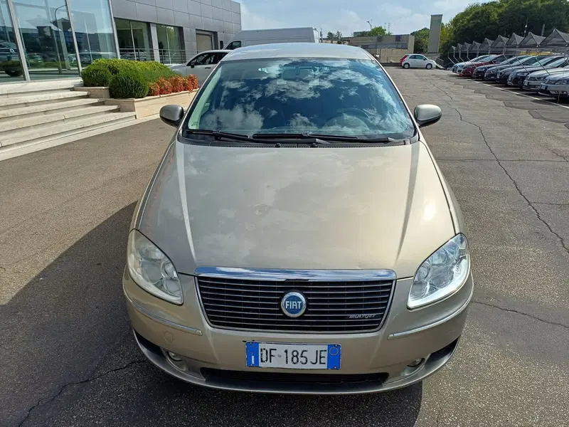 Fiat Croma usata a Modena (3)