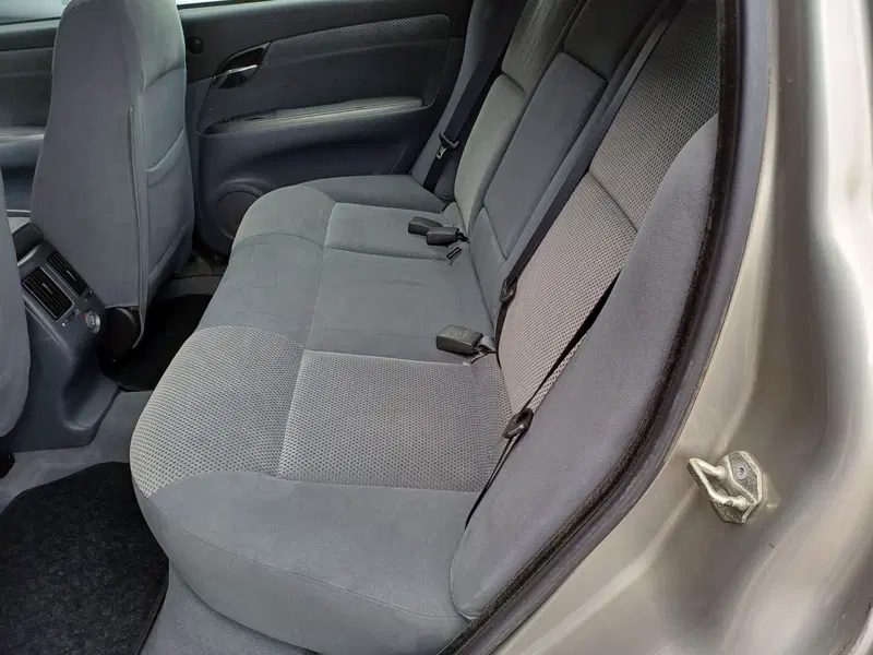Fiat Croma usata a Modena (6)