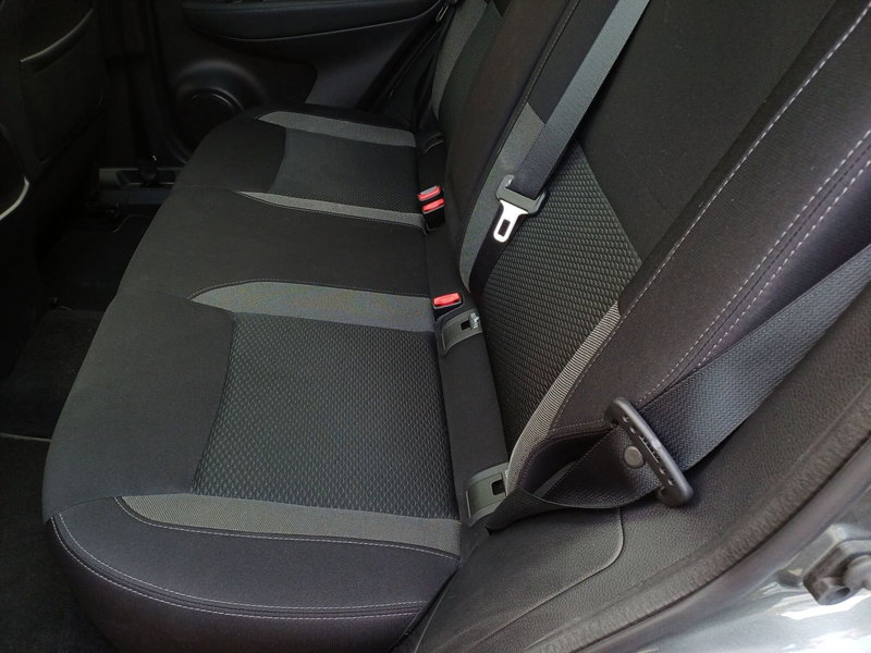 Nissan Qashqai usata a Modena (11)