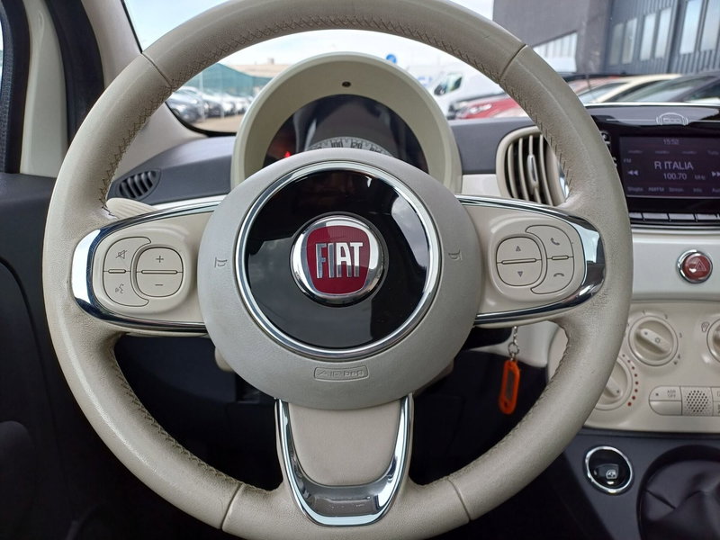 Fiat 500 usata a Modena (12)