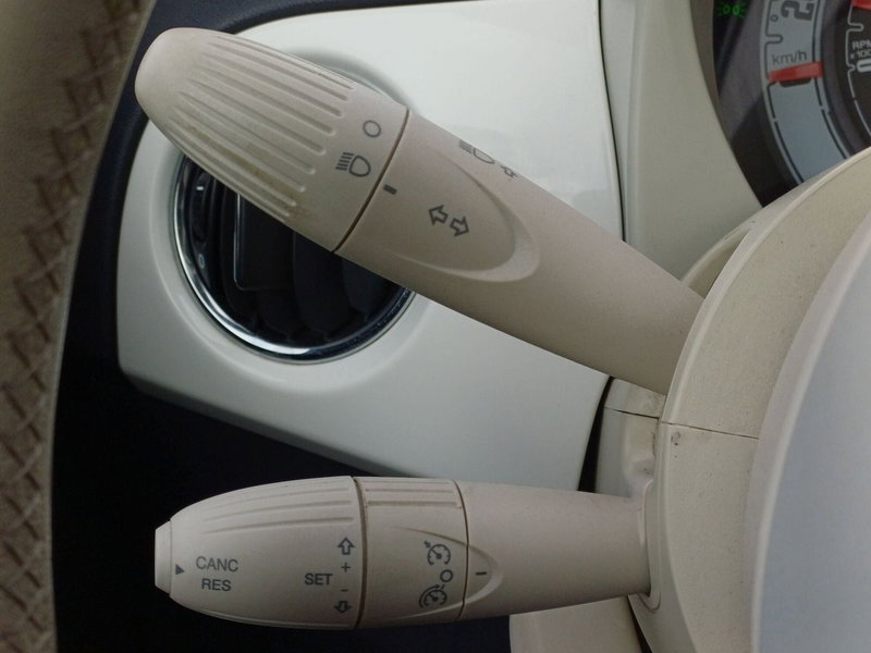 Fiat 500 usata a Modena (13)