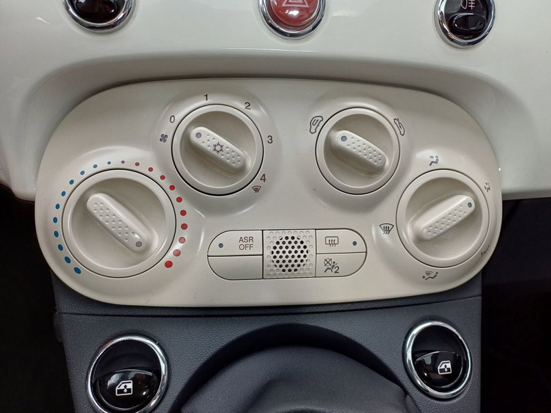 Fiat 500 usata a Modena (16)