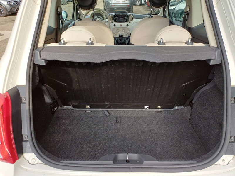 Fiat 500 usata a Modena (17)