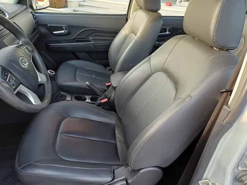Great Wall Steed Pick-up usata a Modena (11)