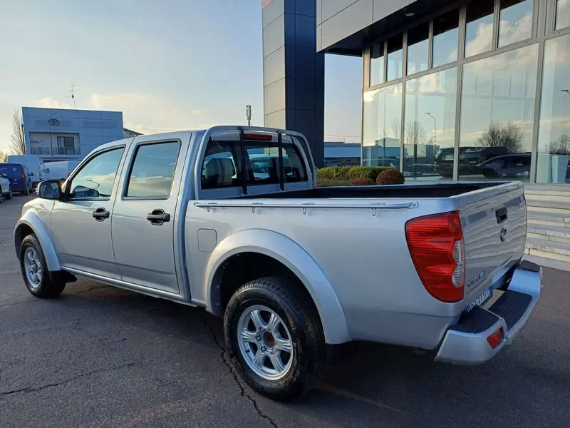 Great Wall Steed Pick-up usata a Modena (4)