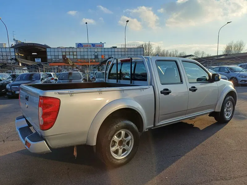 Great Wall Steed Pick-up usata a Modena (6)