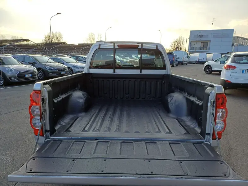 Great Wall Steed Pick-up usata a Modena (8)