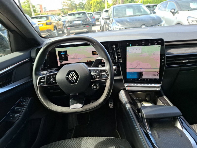 Renault Austral usata a Latina (12)