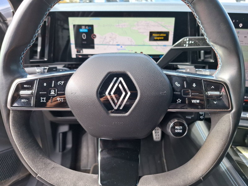 Renault Austral usata a Latina (13)