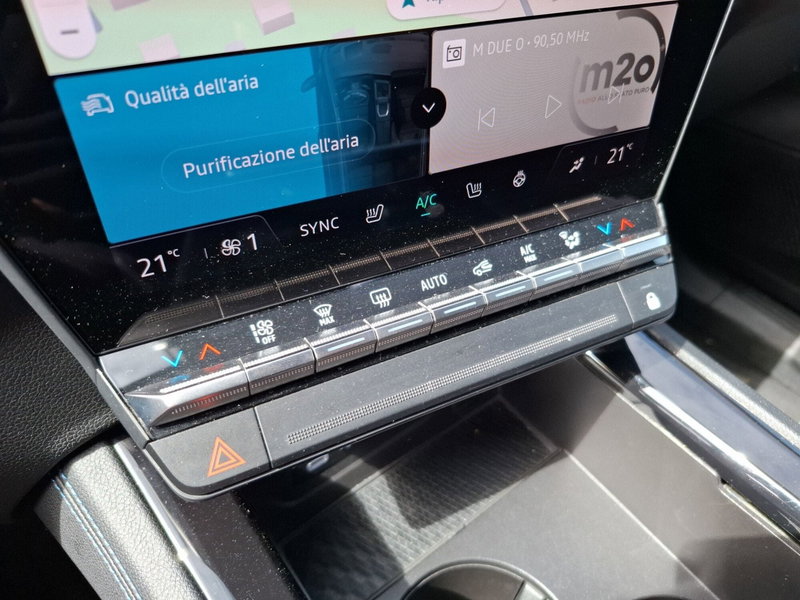 Renault Austral usata a Latina (16)
