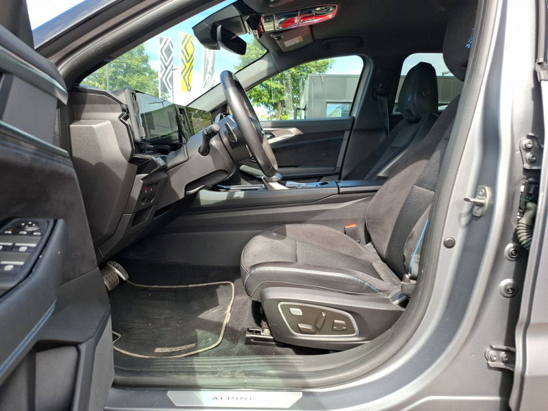 Renault Austral usata a Latina (18)