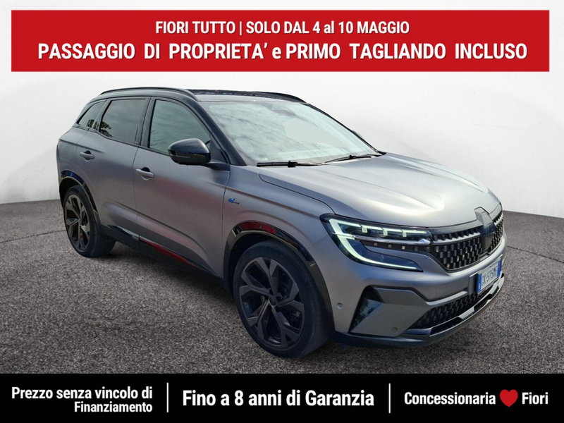 Renault Austral usata a Latina (2)