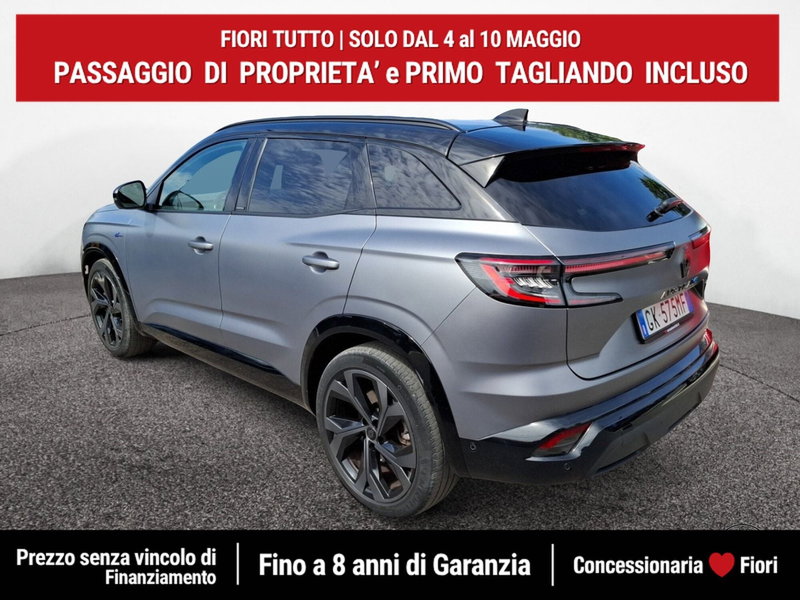 Renault Austral usata a Latina (3)
