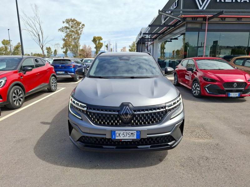 Renault Austral usata a Latina (6)