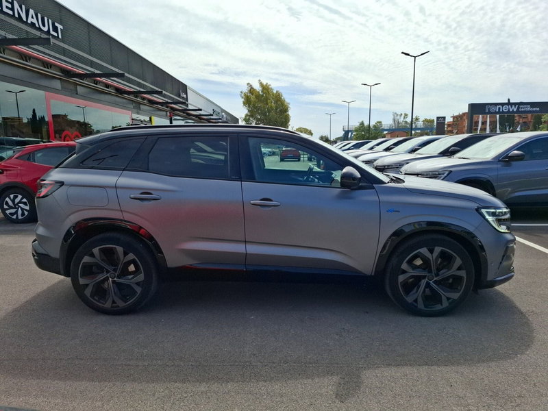 Renault Austral usata a Latina (8)