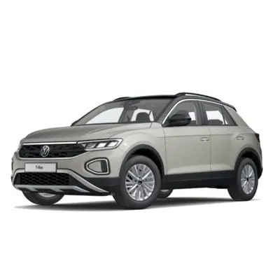 Volkswagen T-Roc 1.0 TSI Style del 2023 usata a Messina