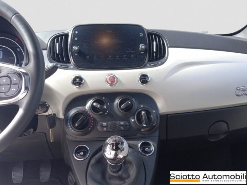 Fiat 500 usata a Messina (15)