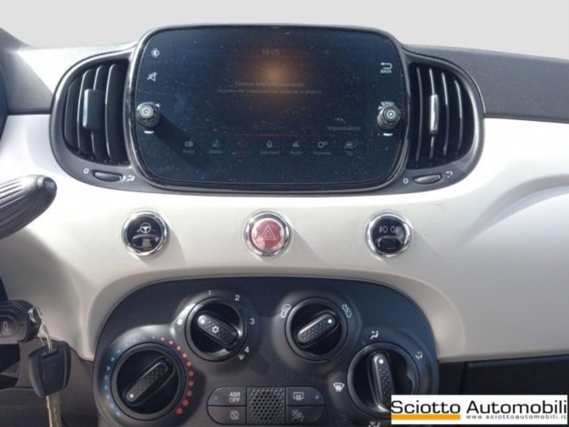 Fiat 500 usata a Messina (16)