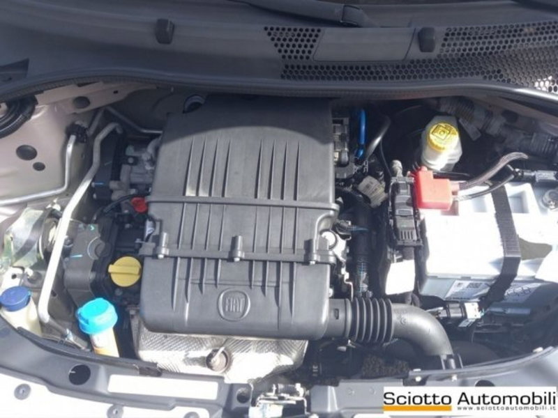 Fiat 500 usata a Messina (18)