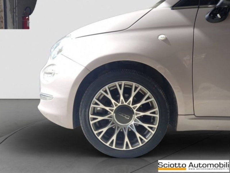 Fiat 500 usata a Messina (19)