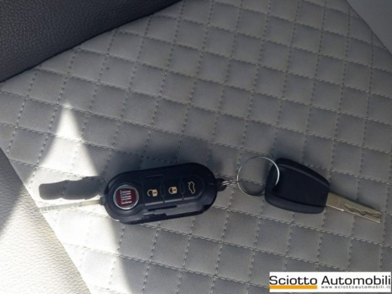 Fiat 500 usata a Messina (20)