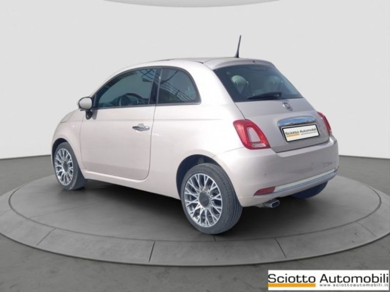 Fiat 500 usata a Messina (4)