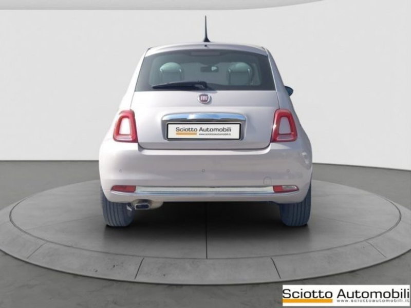 Fiat 500 usata a Messina (5)