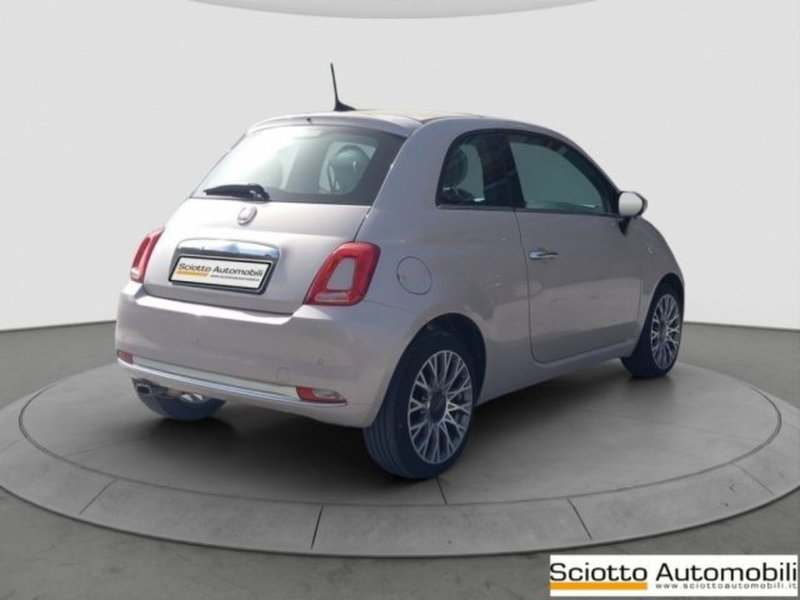 Fiat 500 usata a Messina (6)