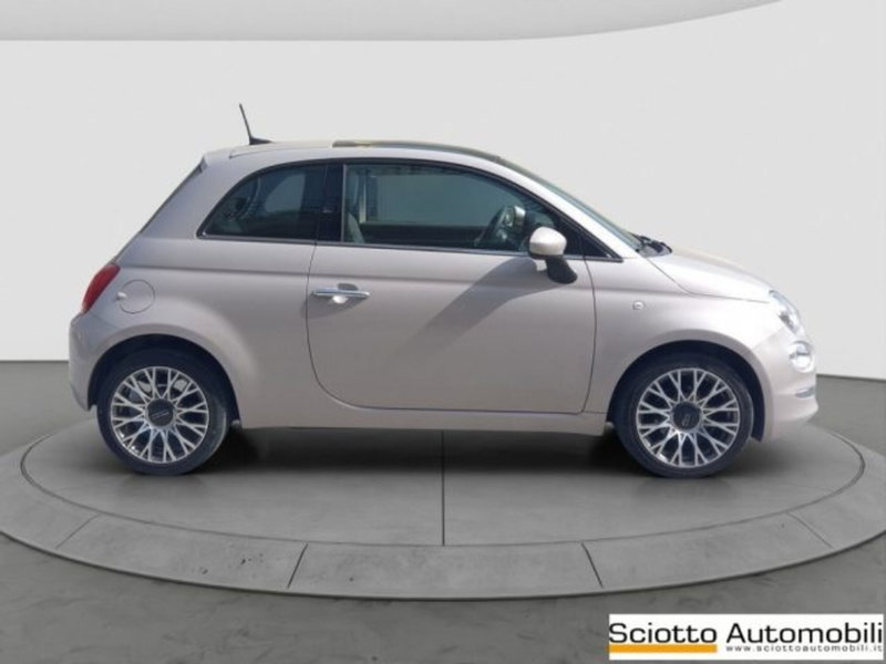 Fiat 500 usata a Messina (7)