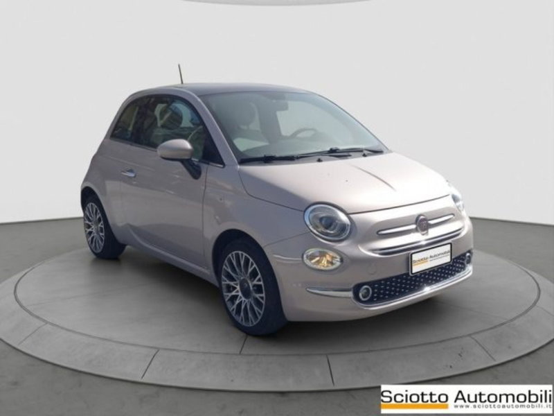 Fiat 500 usata a Messina (8)