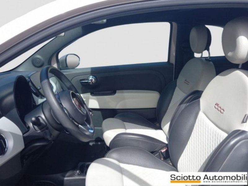 Fiat 500 usata a Messina (9)