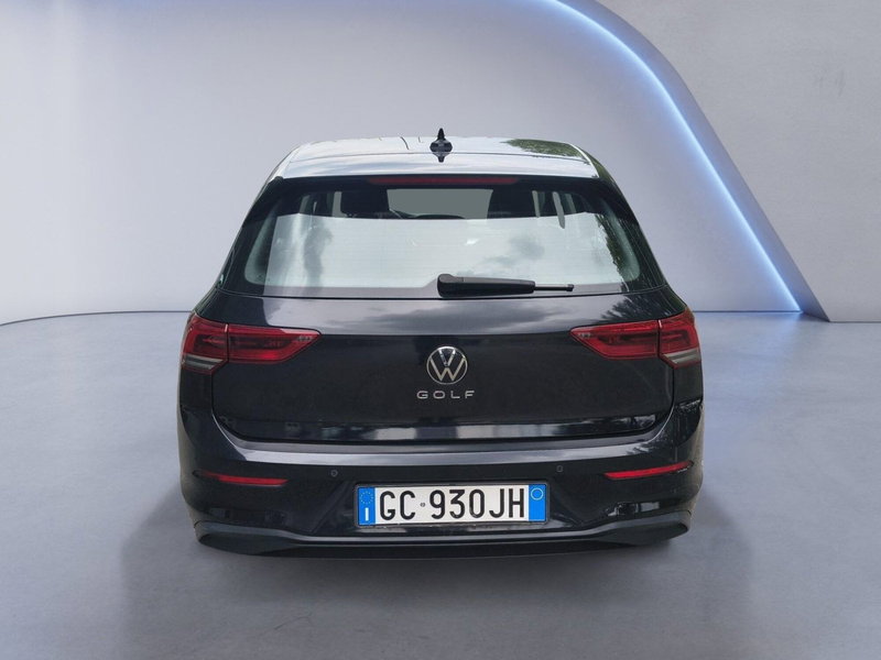 Volkswagen Golf usata a Padova (5)