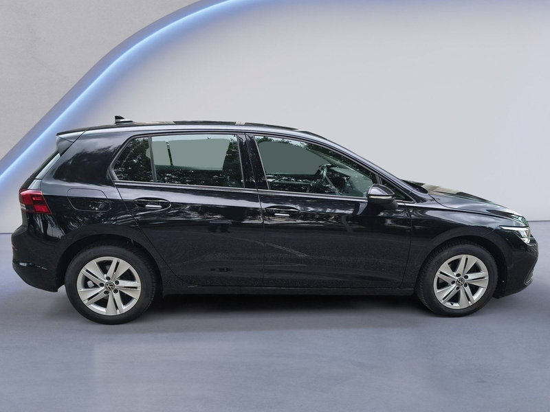 Volkswagen Golf usata a Padova (8)