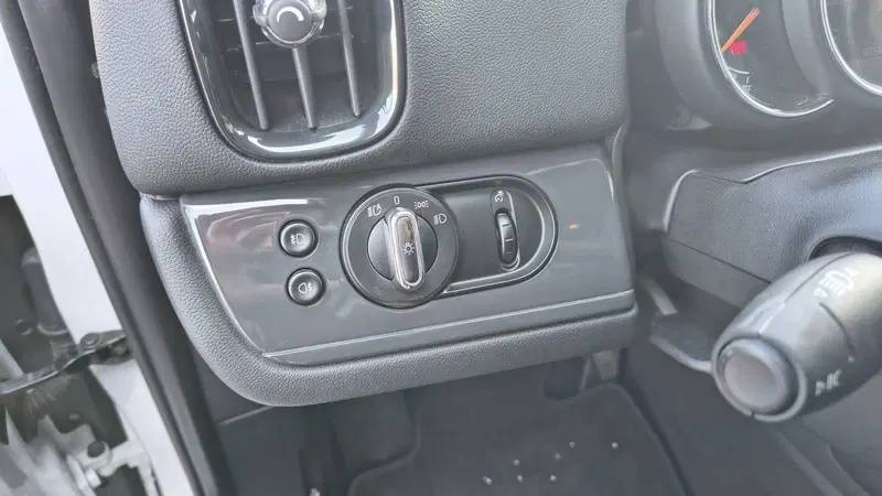 MINI Mini Countryman usata a Padova (13)