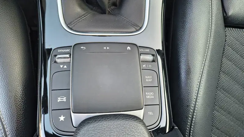 Mercedes-Benz Classe A usata a Padova (14)