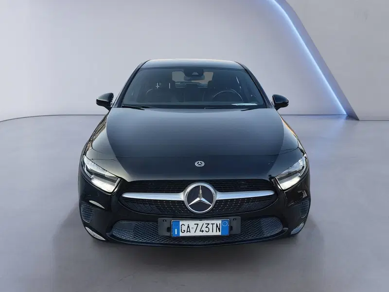 Mercedes-Benz Classe A usata a Padova (3)