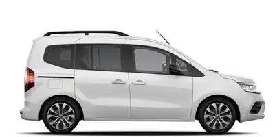 Renault Kangoo Furgone van 1.5 Blue dci 115cv L2 my24 nuova a Roma