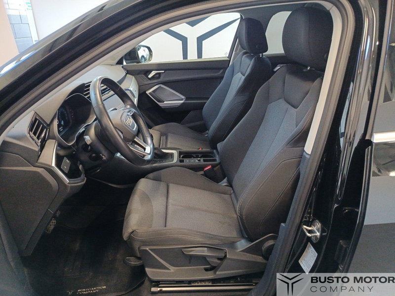 Audi Q3 Sportback usata a Varese (8)