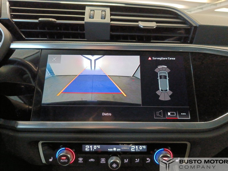 Audi Q3 Sportback usata a Varese (16)