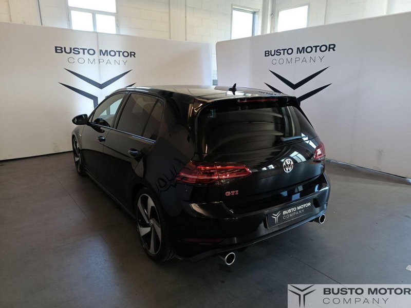 Volkswagen Golf usata a Varese (4)