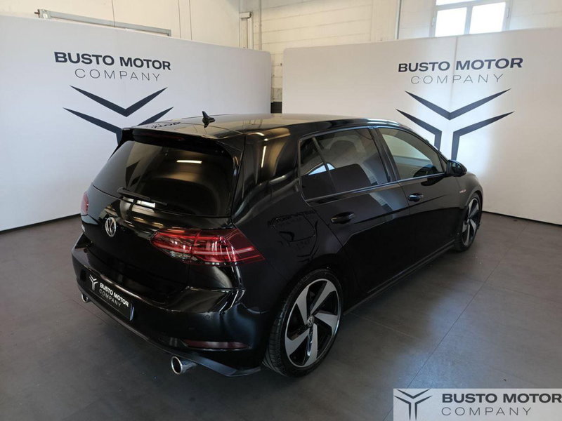 Volkswagen Golf usata a Varese (6)